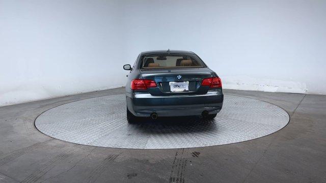 used 2011 BMW 335 car, priced at $7,700