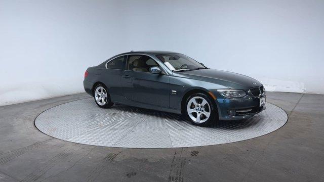 used 2011 BMW 335 car, priced at $7,700