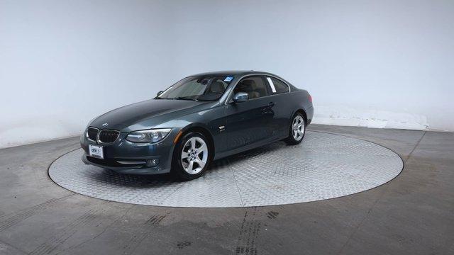 used 2011 BMW 335 car, priced at $7,700