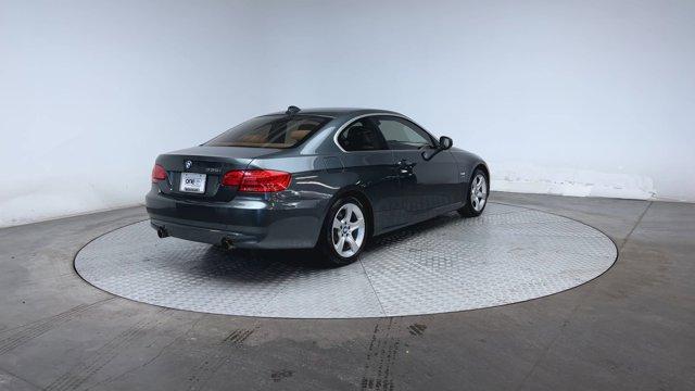 used 2011 BMW 335 car, priced at $7,700