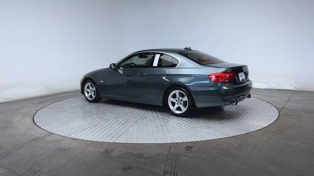 used 2011 BMW 335 car, priced at $7,700