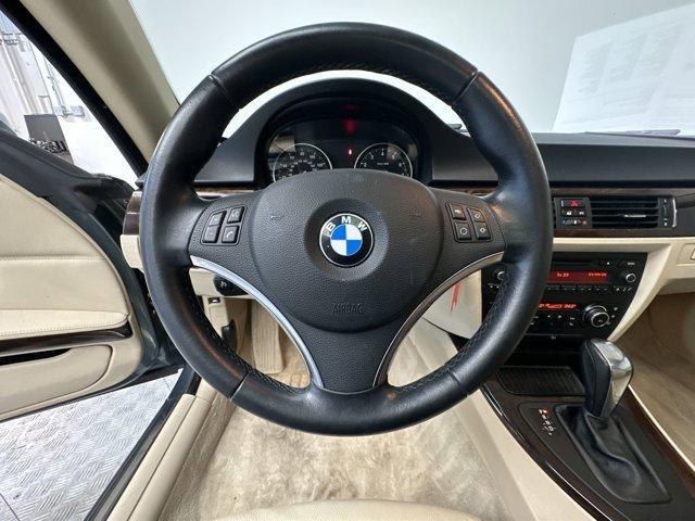 used 2011 BMW 335 car, priced at $7,700