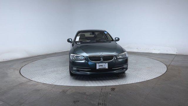 used 2011 BMW 335 car, priced at $7,700