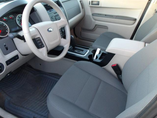 used 2012 Ford Escape car, priced at $8,500