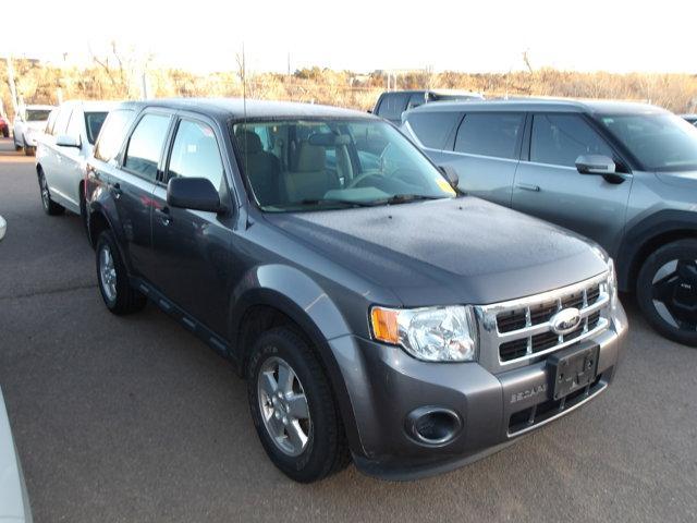 used 2012 Ford Escape car, priced at $8,500