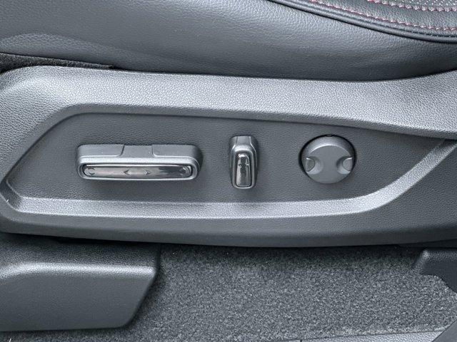 new 2025 Honda Pilot car, priced at $54,930