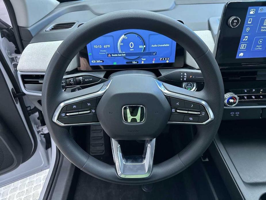 new 2024 Honda Prologue car, priced at $49,250