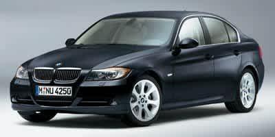 used 2007 BMW 328 car, priced at $8,600