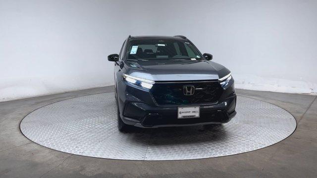 new 2025 Honda CR-V Hybrid car, priced at $37,699