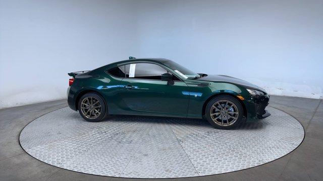 used 2020 Toyota 86 car, priced at $24,474