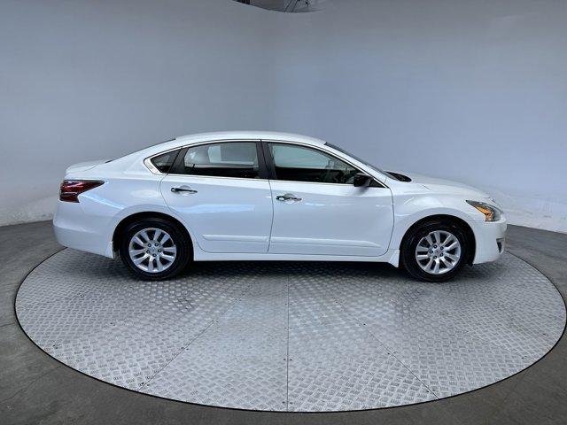 used 2015 Nissan Altima car, priced at $9,974