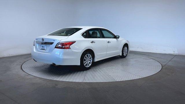 used 2015 Nissan Altima car, priced at $9,974