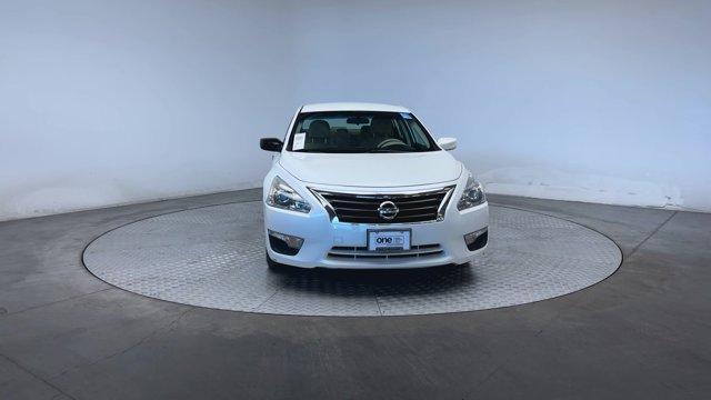 used 2015 Nissan Altima car, priced at $9,974