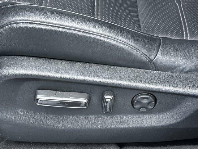 used 2022 Honda CR-V Hybrid car, priced at $33,974