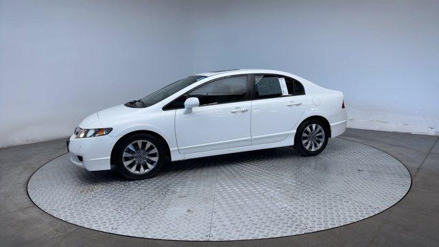 used 2009 Honda Civic car, priced at $8,900