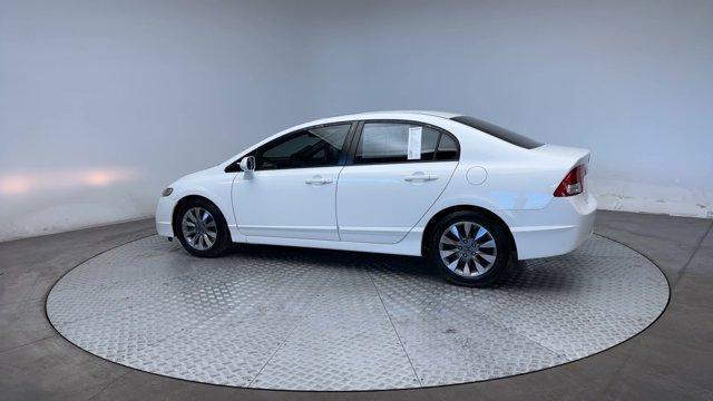 used 2009 Honda Civic car, priced at $8,900