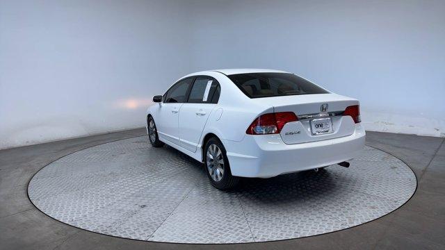 used 2009 Honda Civic car, priced at $8,900