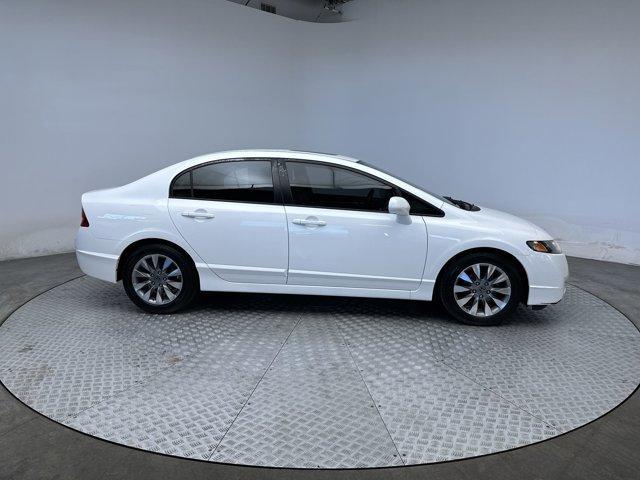 used 2009 Honda Civic car, priced at $8,900