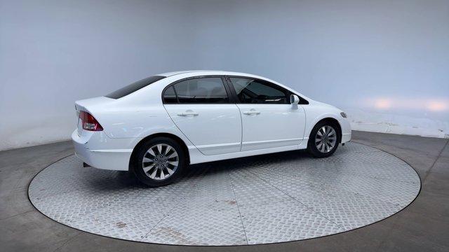 used 2009 Honda Civic car, priced at $8,900