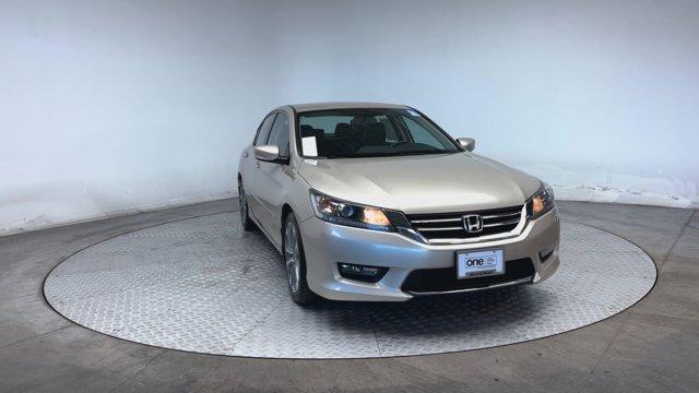 used 2014 Honda Accord car, priced at $12,900