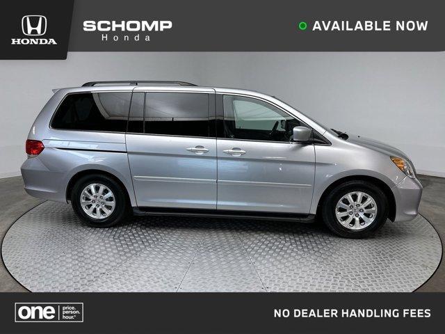 used 2010 Honda Odyssey car, priced at $8,200