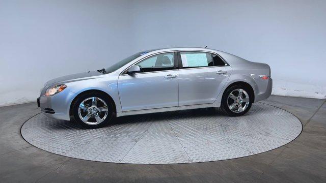 used 2011 Chevrolet Malibu car, priced at $7,200