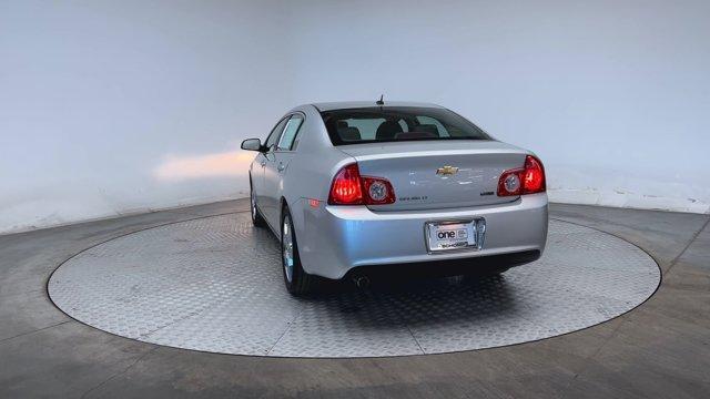 used 2011 Chevrolet Malibu car, priced at $7,600