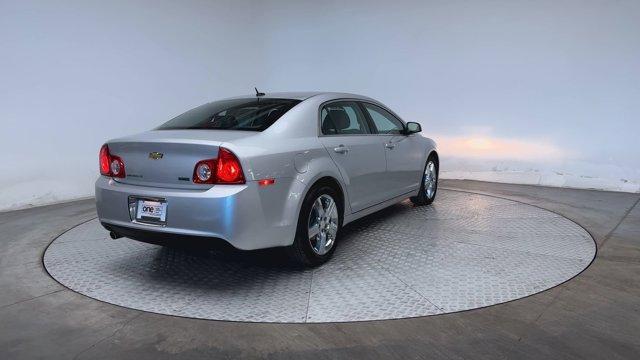 used 2011 Chevrolet Malibu car, priced at $7,200