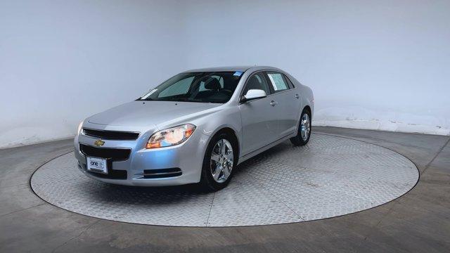 used 2011 Chevrolet Malibu car, priced at $7,200