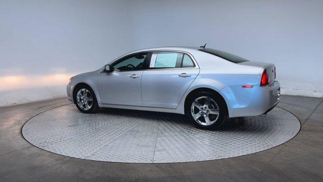 used 2011 Chevrolet Malibu car, priced at $7,200