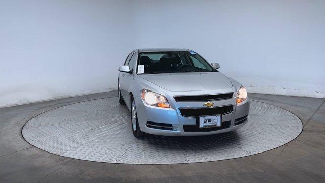 used 2011 Chevrolet Malibu car, priced at $7,200