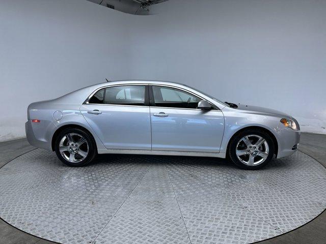 used 2011 Chevrolet Malibu car, priced at $7,600