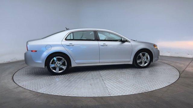 used 2011 Chevrolet Malibu car, priced at $7,200