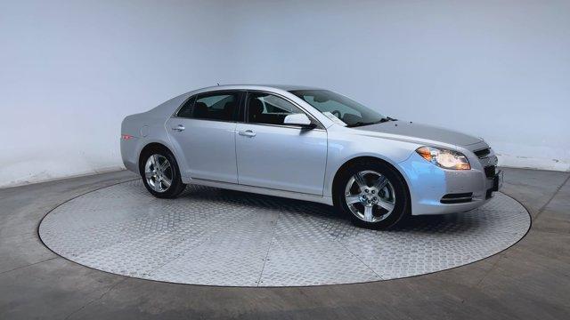 used 2011 Chevrolet Malibu car, priced at $7,200