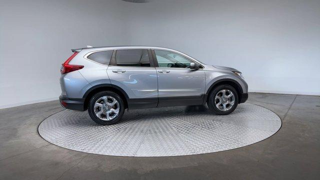 used 2017 Honda CR-V car, priced at $22,574
