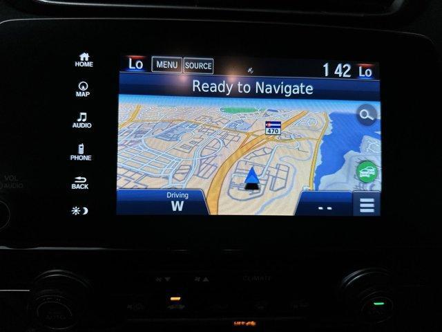 used 2017 Honda CR-V car, priced at $22,574