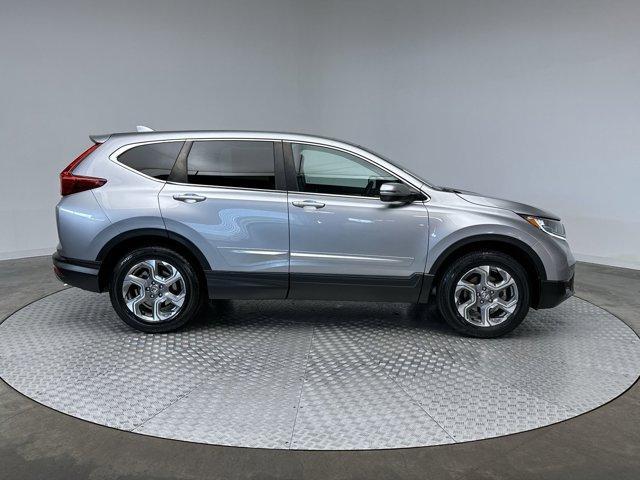 used 2017 Honda CR-V car, priced at $22,574