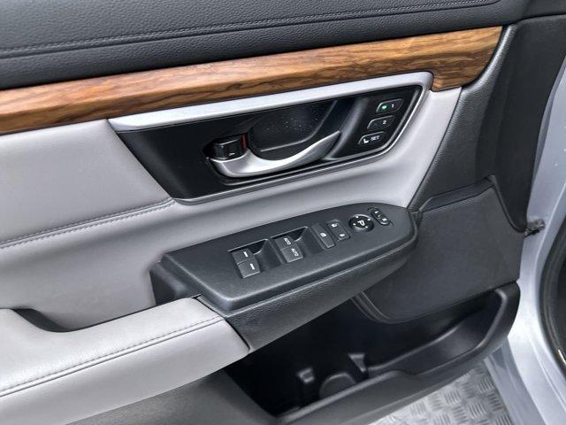 used 2017 Honda CR-V car, priced at $22,574