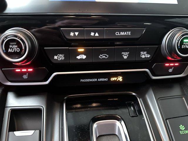 used 2017 Honda CR-V car, priced at $22,574