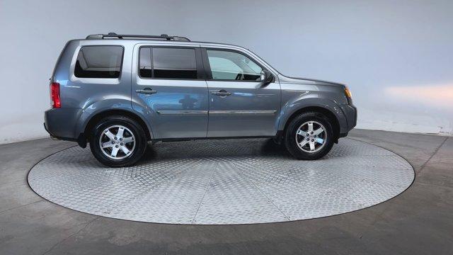 used 2009 Honda Pilot car, priced at $8,900