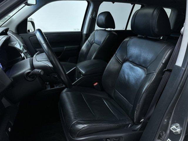 used 2009 Honda Pilot car, priced at $8,900