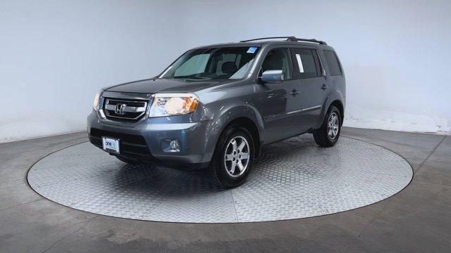 used 2009 Honda Pilot car, priced at $8,900