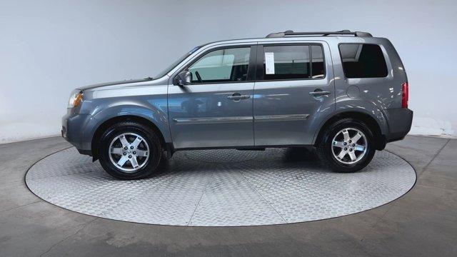 used 2009 Honda Pilot car, priced at $8,900