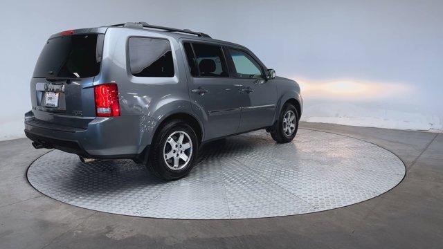 used 2009 Honda Pilot car, priced at $8,900