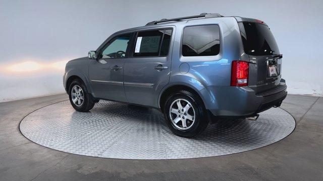 used 2009 Honda Pilot car, priced at $8,900