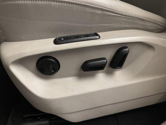 used 2018 Volkswagen Atlas car, priced at $15,471