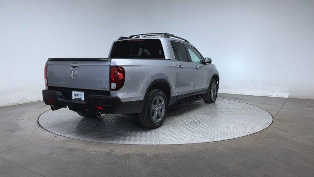 used 2023 Honda Ridgeline car, priced at $37,674