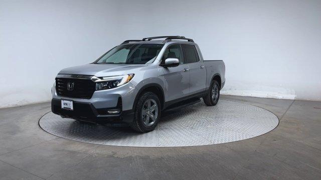 used 2023 Honda Ridgeline car, priced at $37,674