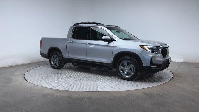 used 2023 Honda Ridgeline car, priced at $37,674