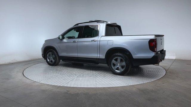 used 2023 Honda Ridgeline car, priced at $37,674